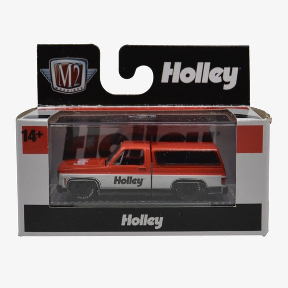 1973 Chevrolet Cheyenne Model - Picture 2 of 2